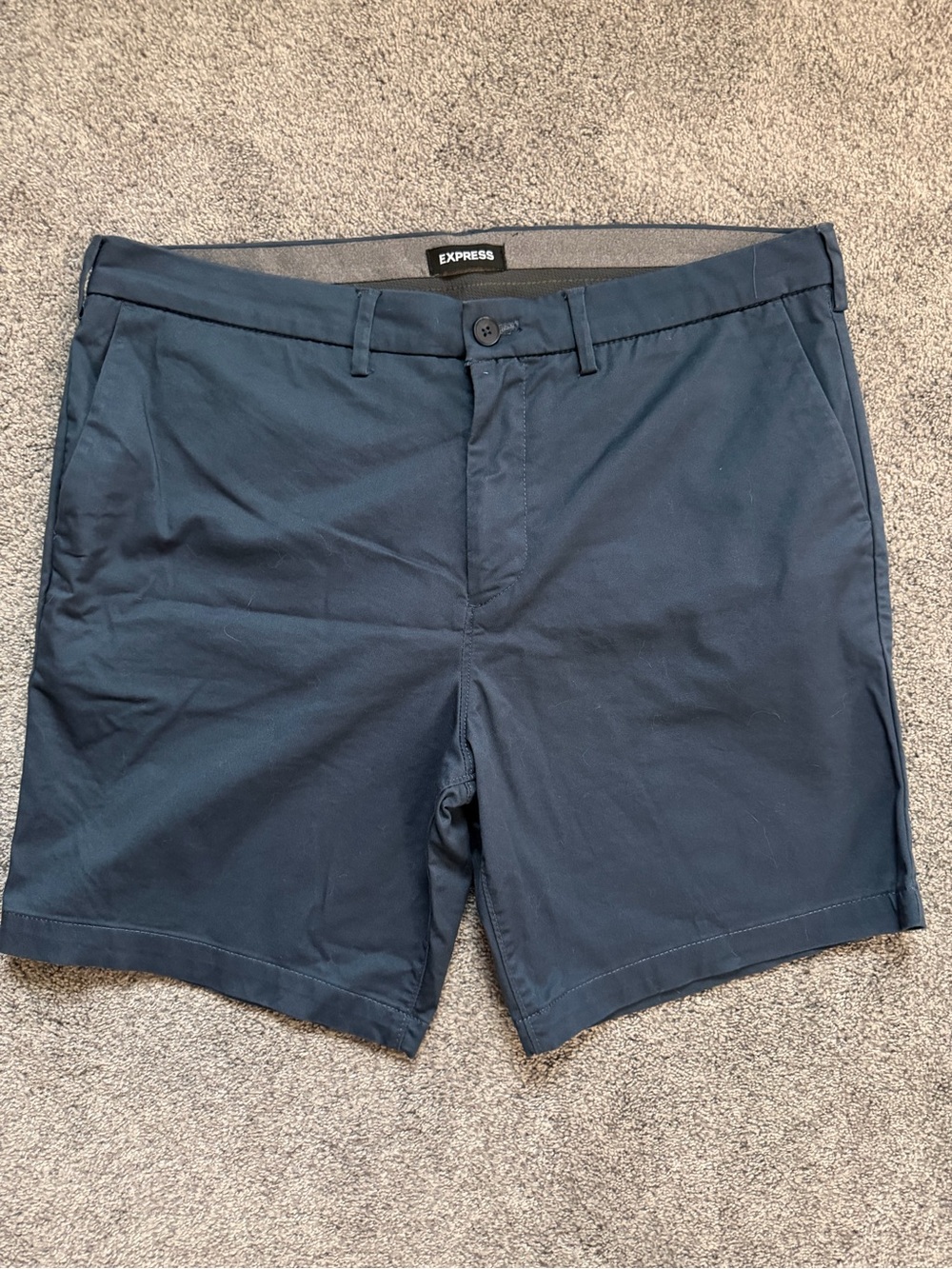 Men’s express shorts